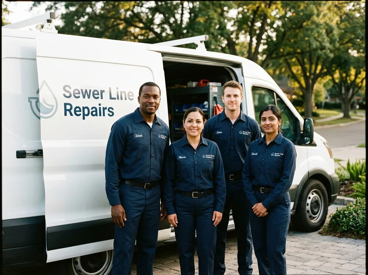 Emergency Plumber company in Lacey, WA